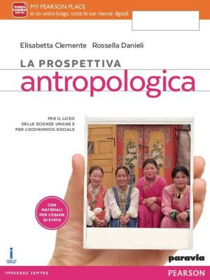 La prospettiva antropologica - Centroscuola