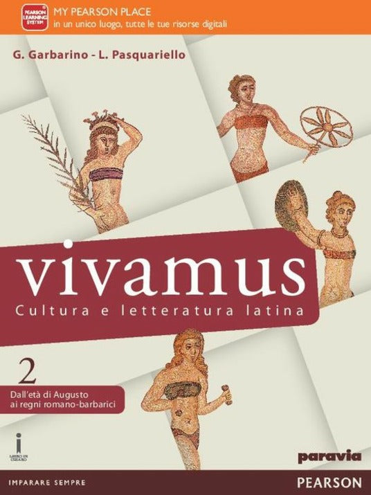 Vivamus 2 - Centroscuola