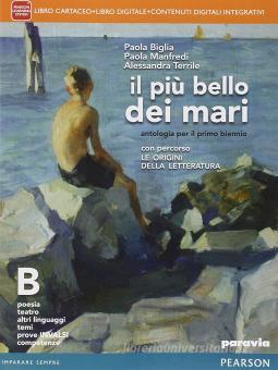 Il più bello dei mari B - Centroscuola