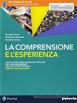 La comprensione e l'esperienza 1 - Centroscuola