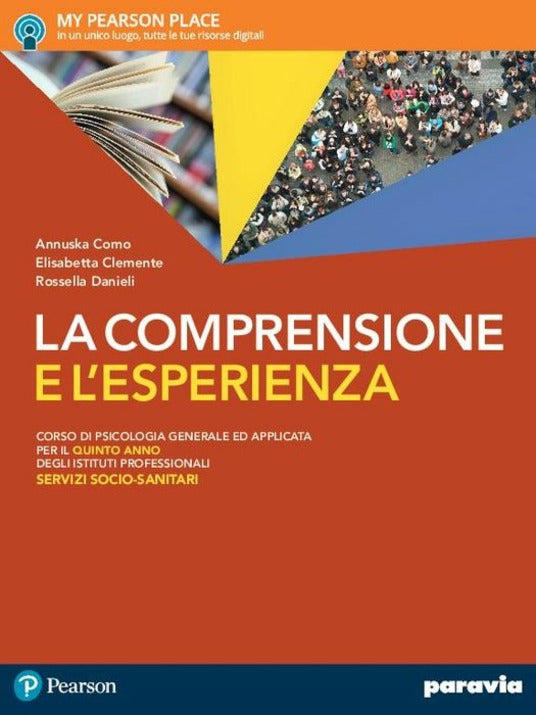 La comprensione e l'esperienza 2 - Centroscuola