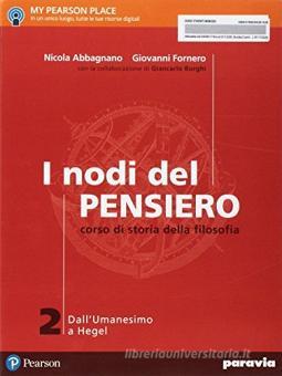 I nodi del pensiero 2 - Centroscuola
