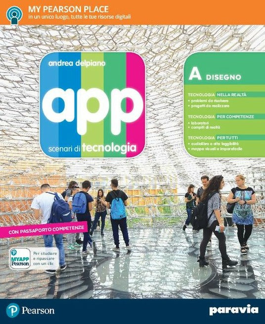 APP - Scenari di Tecnologia - Centroscuola