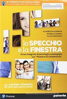 Lo specchio e la finestra - Centroscuola