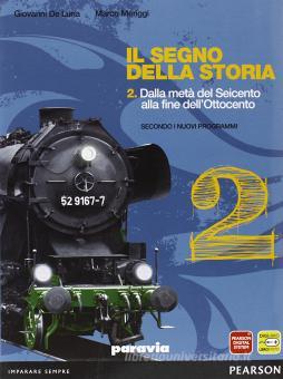 Il segno della storia 2 - Centroscuola