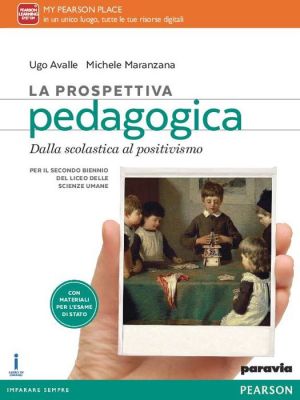La prospettiva pedagogica - Centroscuola