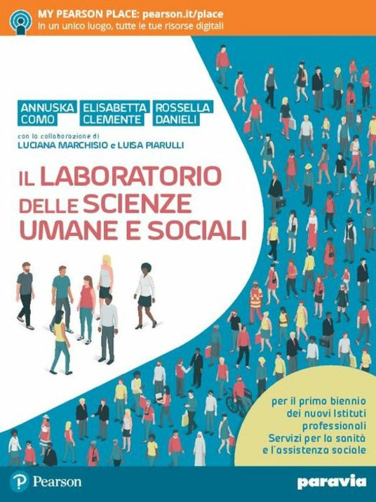 Il laboratorio delle Scienze umane e sociali - Centroscuola