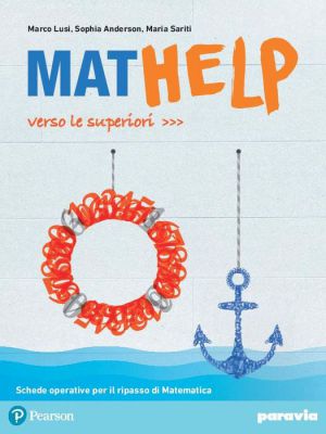 MATHELP - Verso le superiori - Centroscuola