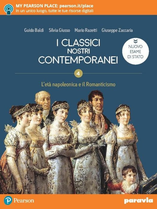 I classici nostri contemporanei 4 - Centroscuola