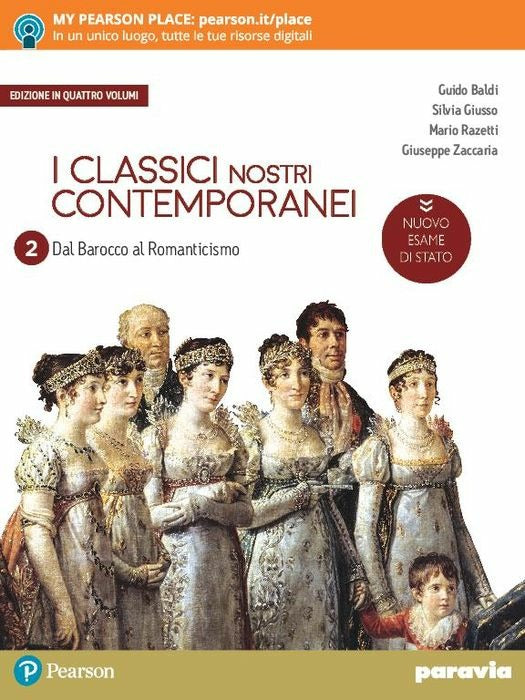 I classici nostri contemporanei 2 - Centroscuola