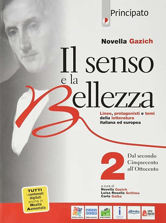 Il senso e la bellezza 2 - Centroscuola