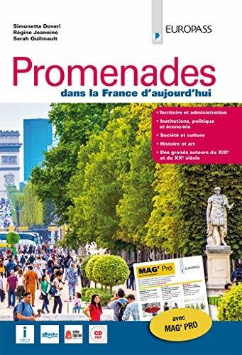 Promenades dans la France d'aujourd'hui - Centroscuola