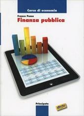 Corso di economia: finanza pubblica - Centroscuola