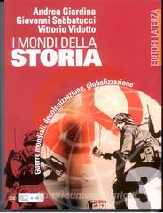 I mondi della storia 3 - Centroscuola