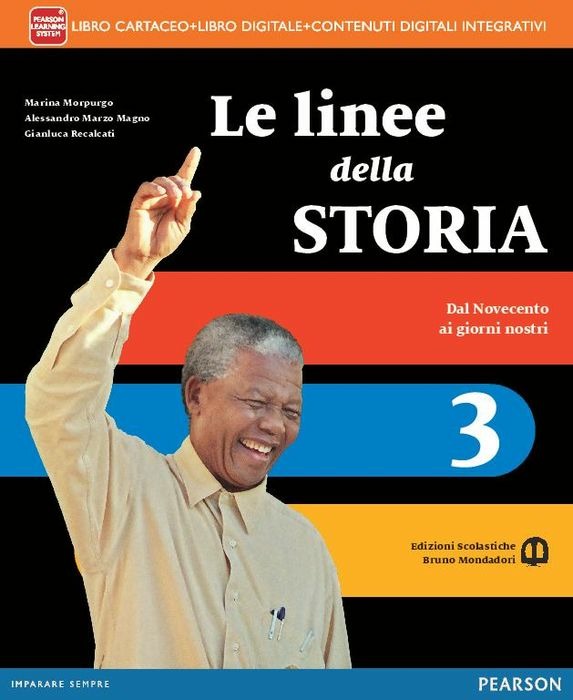 Le linee della storia 3 - Centroscuola