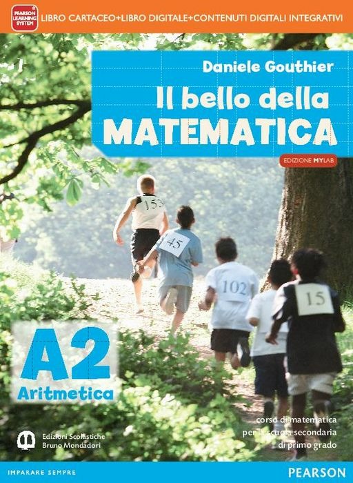 Il bello della Matematica 2 - Centroscuola