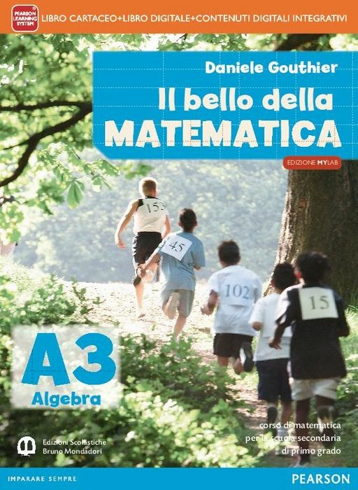 Il bello della Matematica 3 - Centroscuola