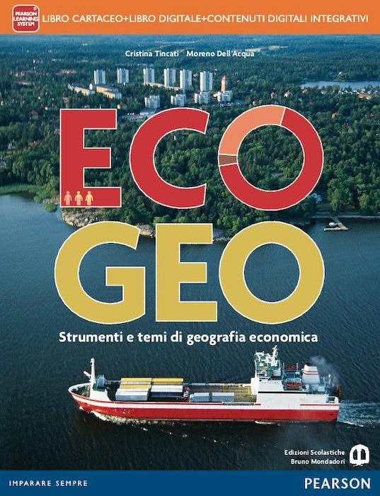 EcoGeo (usato) - Centroscuola