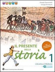 Il presente della storia 1 - Centroscuola