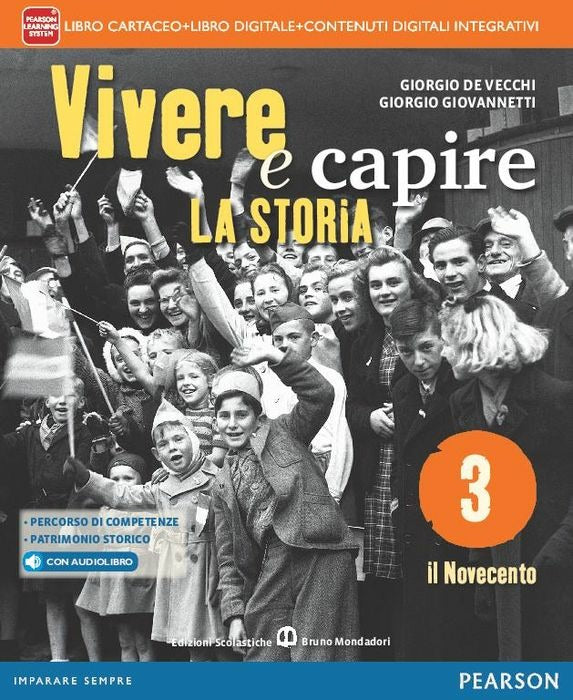 Vivere e capire la storia 3 - Centroscuola