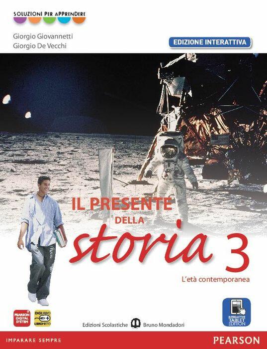Il presente della storia 3 - Centroscuola