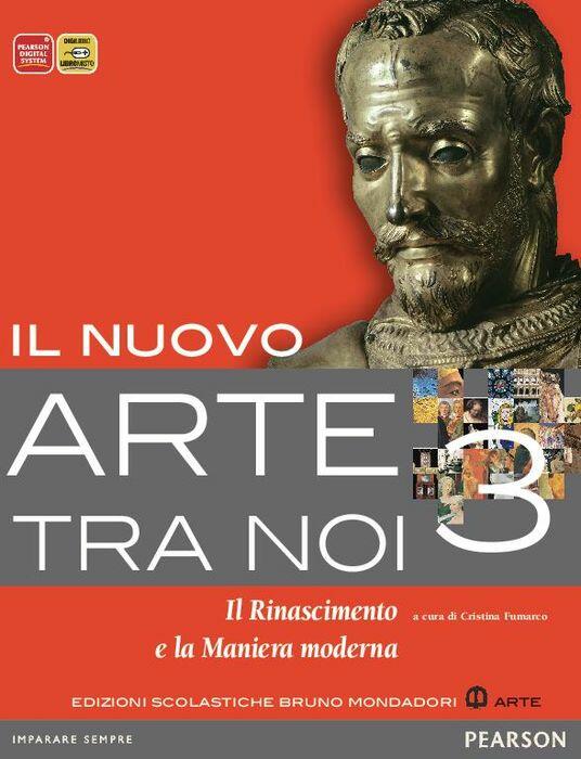 Il nuovo Arte tra noi 3 - Centroscuola