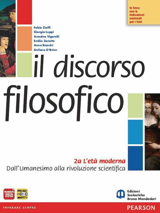 Il discorso filosofico 2 - Centroscuola