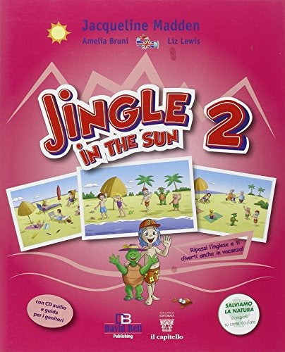 Jingle in the sun 2 - Centroscuola
