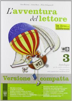 L'avventura del lettore 3 - Centroscuola