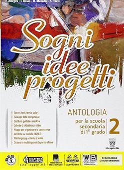 Sogni, idee, progetti 2 - Centroscuola