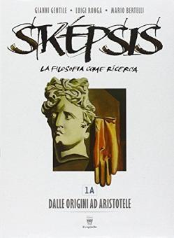 Sképsis - Volume 1A-1B + Filosofia Ora 1 - Centroscuola