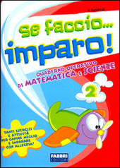 Se faccio...imparo! Matematica 2 - Centroscuola