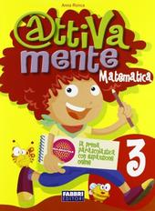 Attivamente - Matematica 3 - Centroscuola