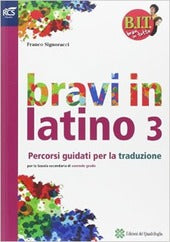 Bravi in Latino 3 - Centroscuola