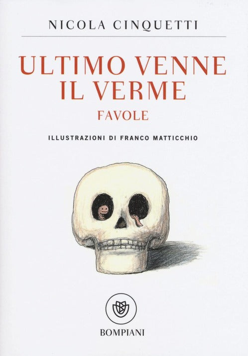 Ultimo venne il verme - Centroscuola