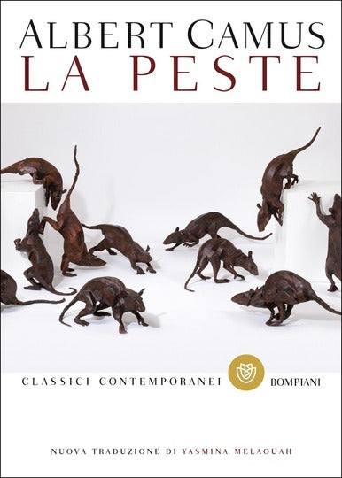 La peste - Centroscuola