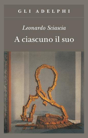A ciascuno il suo - Centroscuola