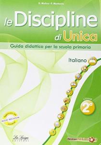 Le Discipline di Unica - Italiano 2 - Centroscuola