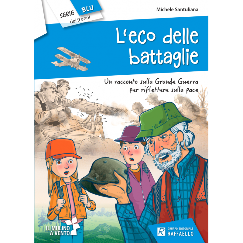 L'eco delle battaglie - Centroscuola