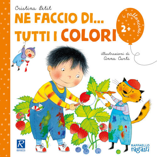 Ne faccio di... tutti i colori - Centroscuola