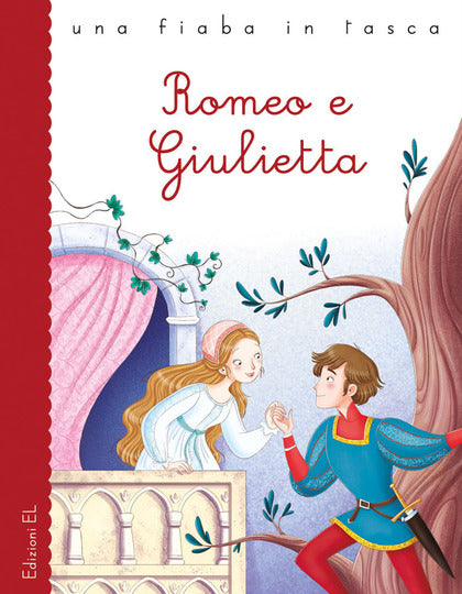 Romeo e Giulietta - Centroscuola