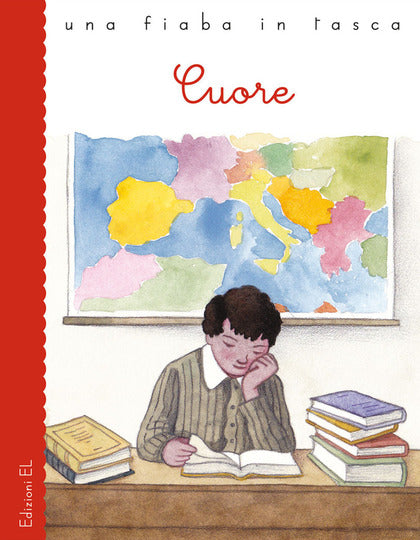 Cuore - Centroscuola