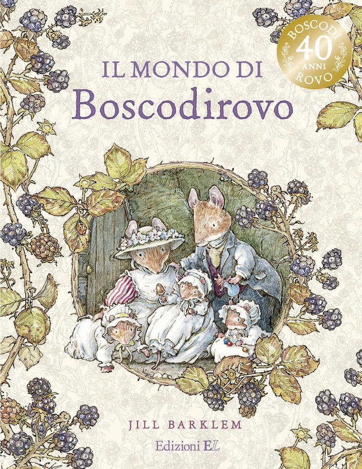 Il mondo di Boscodirovo - Centroscuola