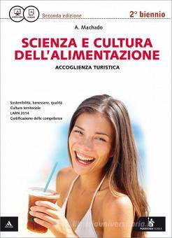 Scienza e cultura dell'alimentazione - Centroscuola