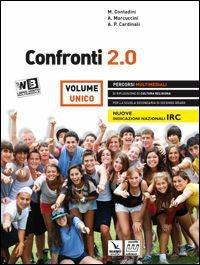 Confronti 2.0 - Centroscuola