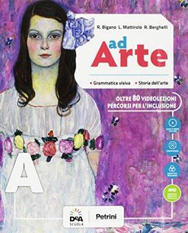 Ad arte vol.A - Centroscuola