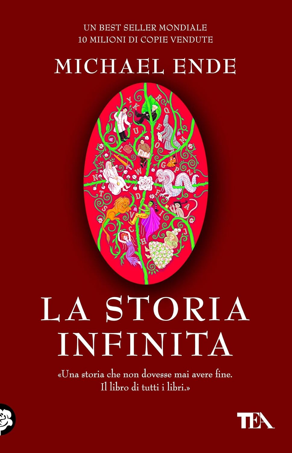 La storia infinita - Centroscuola