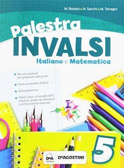 Palestra invalsi 5 ita+mate - Centroscuola
