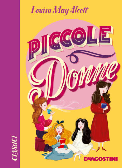 Piccole donne - Centroscuola