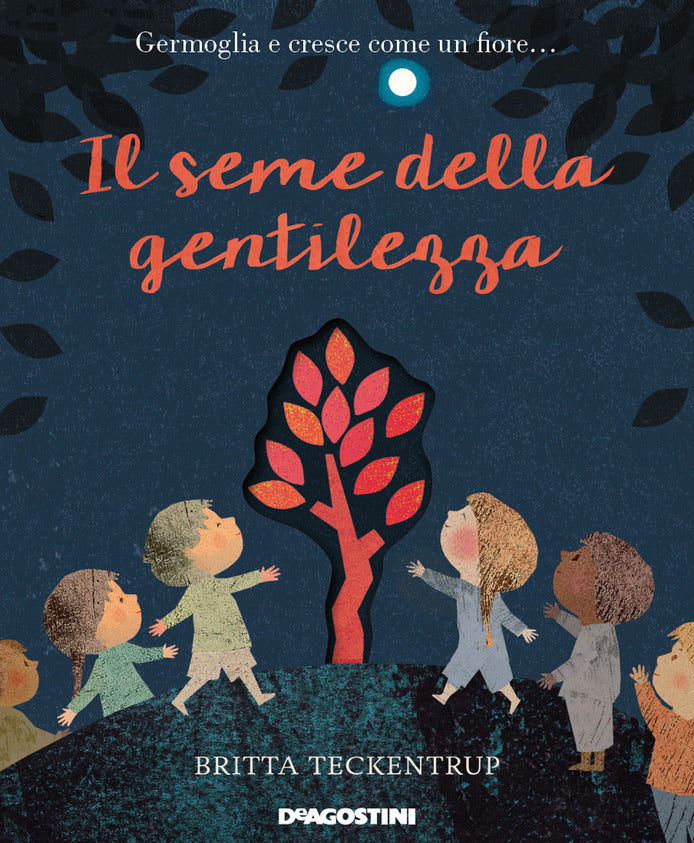 Il seme della gentilezza - Centroscuola